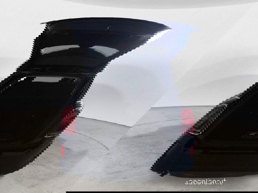 MINI Mini Countryman usata a Potenza (8)