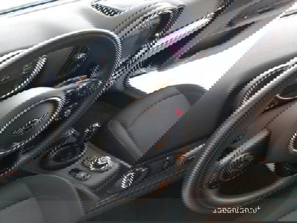 MINI Mini Countryman usata a Potenza (9)