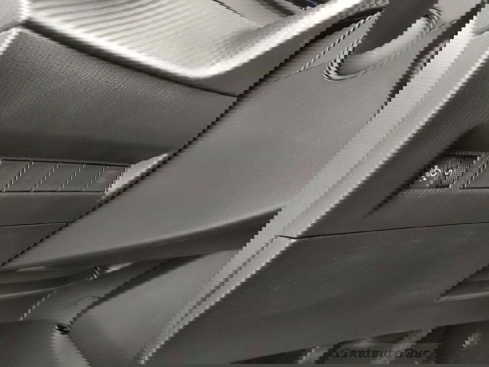 Peugeot 208 usata a Caserta (11)