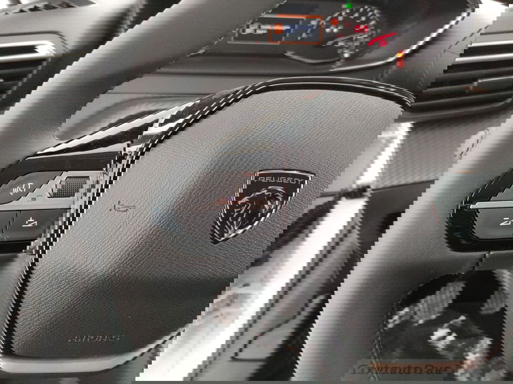 Peugeot 208 usata a Caserta (13)