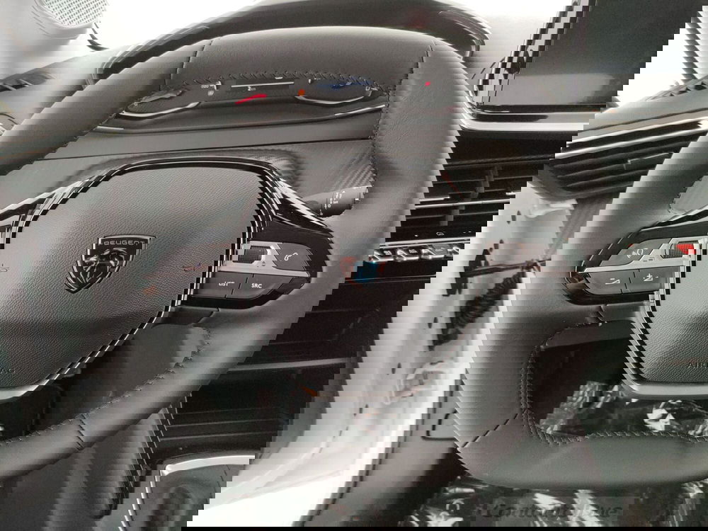 Peugeot 208 usata a Caserta (14)