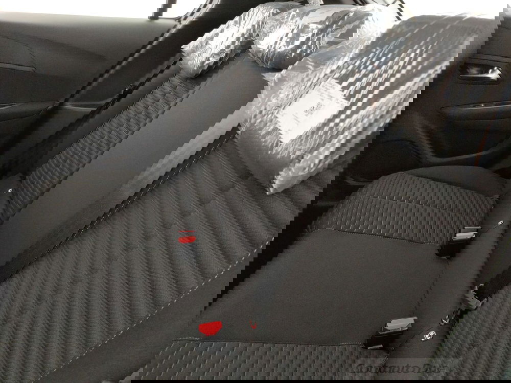 Peugeot 208 usata a Caserta (17)