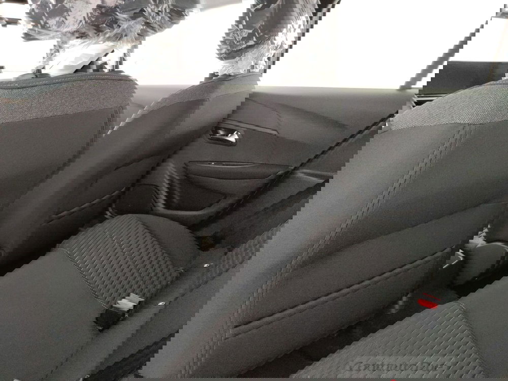 Peugeot 208 usata a Caserta (18)