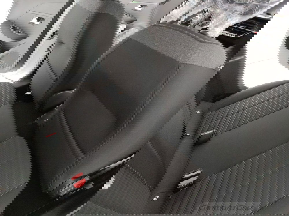 Peugeot 208 usata a Caserta (19)