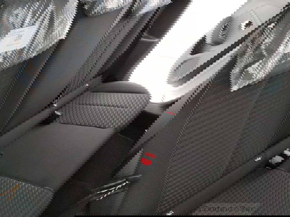 Peugeot 208 usata a Caserta (20)