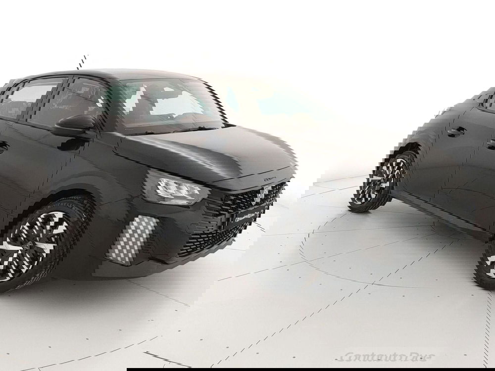 Peugeot 208 usata a Caserta (3)