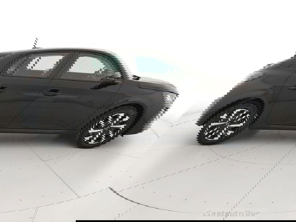 Peugeot 208 usata a Caserta (4)