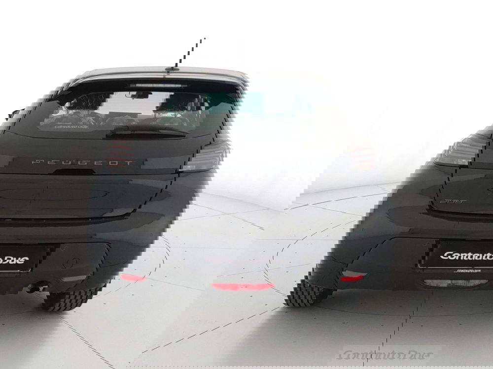 Peugeot 208 usata a Caserta (6)