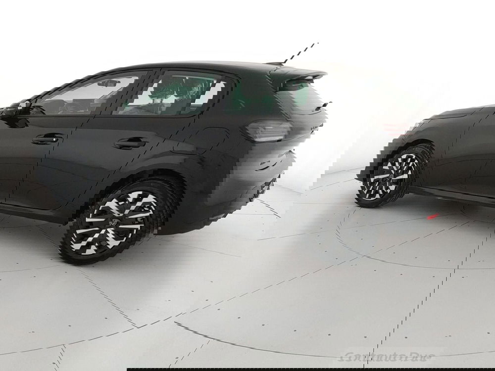 Peugeot 208 usata a Caserta (7)