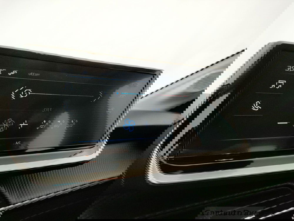 Peugeot 208 usata a Caserta (8)