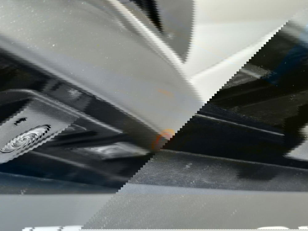 Jaguar E-Pace usata a Alessandria (18)