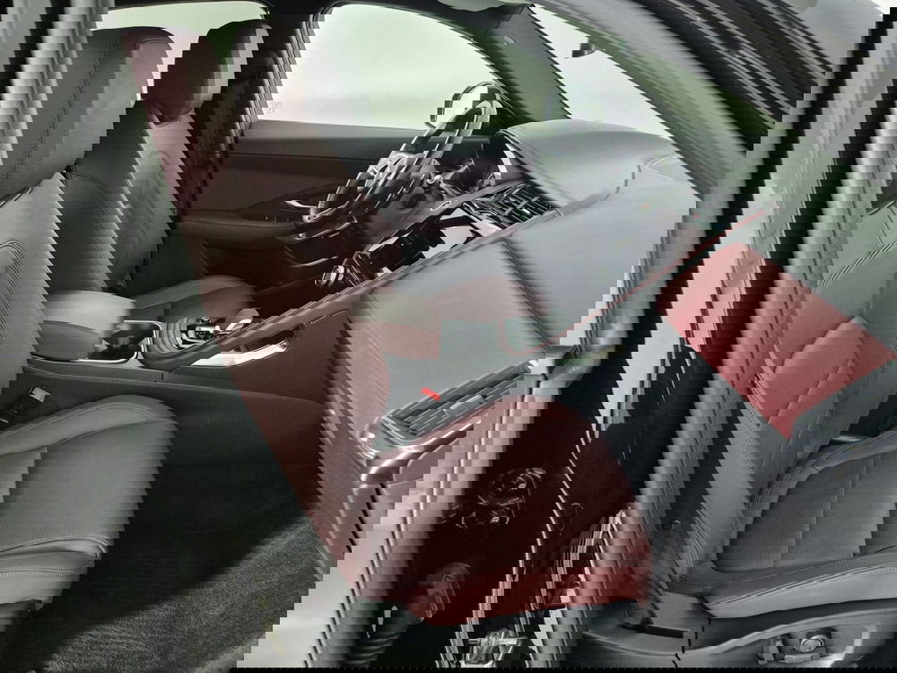 Jaguar E-Pace usata a Alessandria (3)