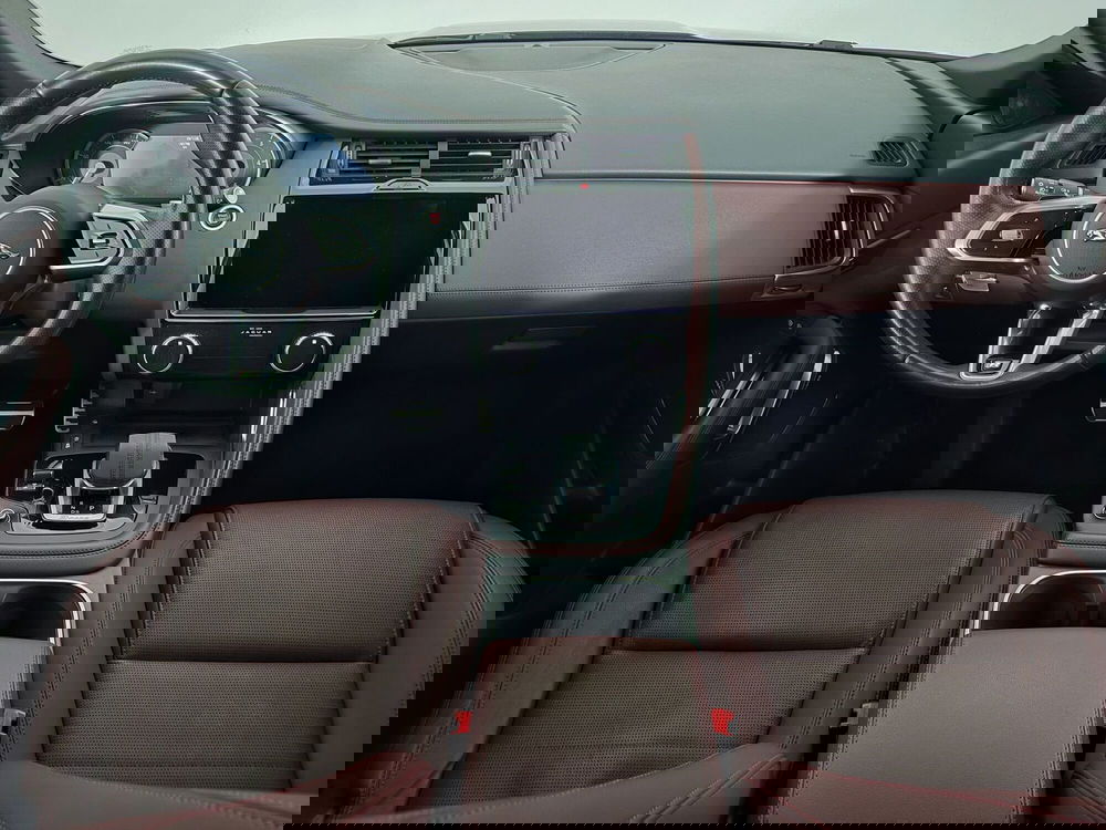 Jaguar E-Pace usata a Alessandria (4)