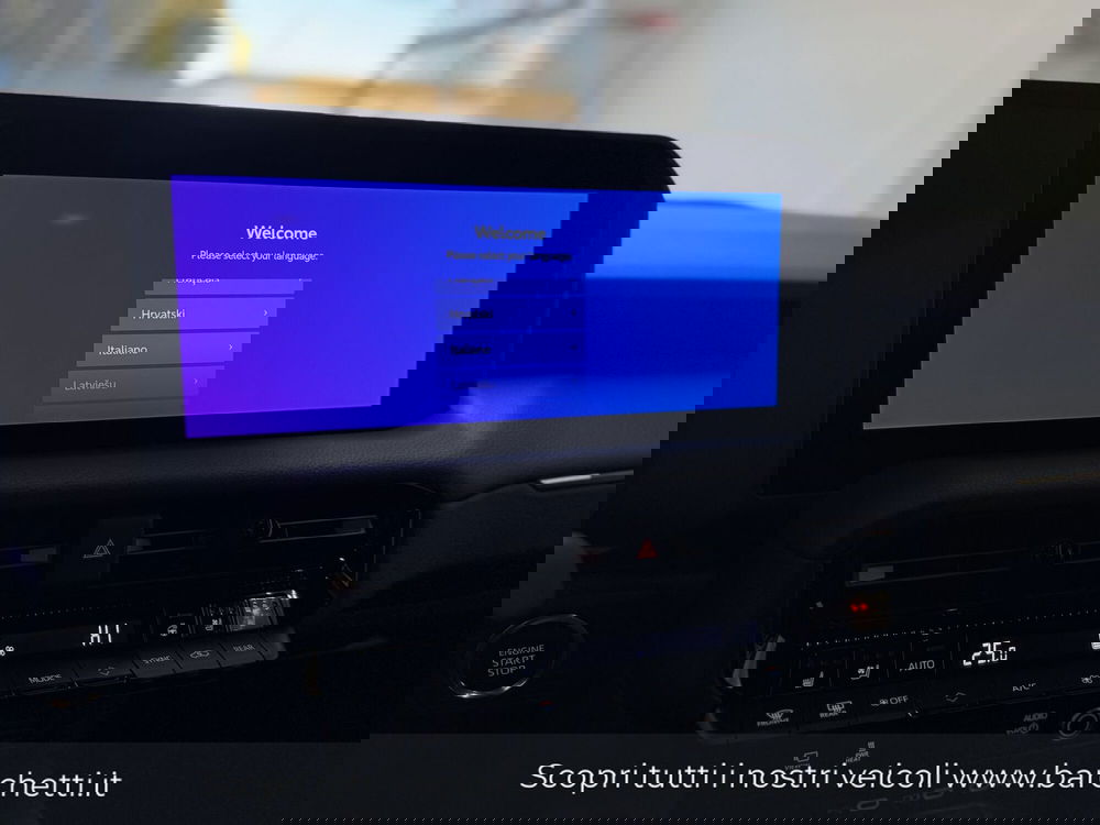 Toyota Land Cruiser usata a Brescia (10)