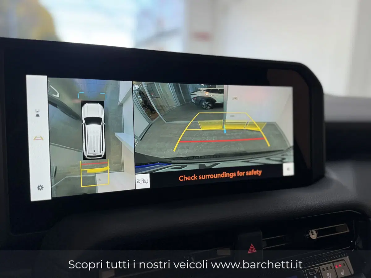 Toyota Land Cruiser usata a Brescia (11)