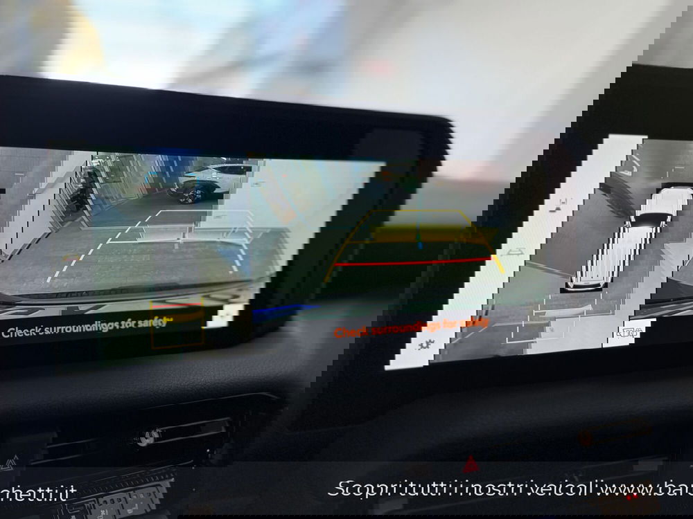 Toyota Land Cruiser usata a Brescia (11)