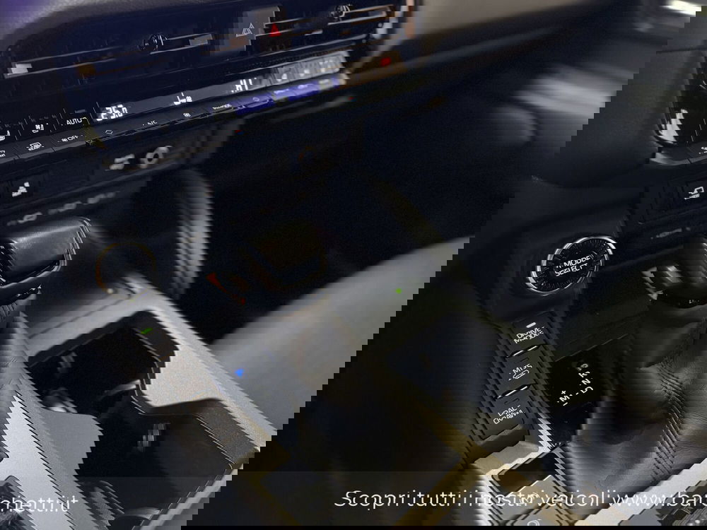 Toyota Land Cruiser usata a Brescia (12)