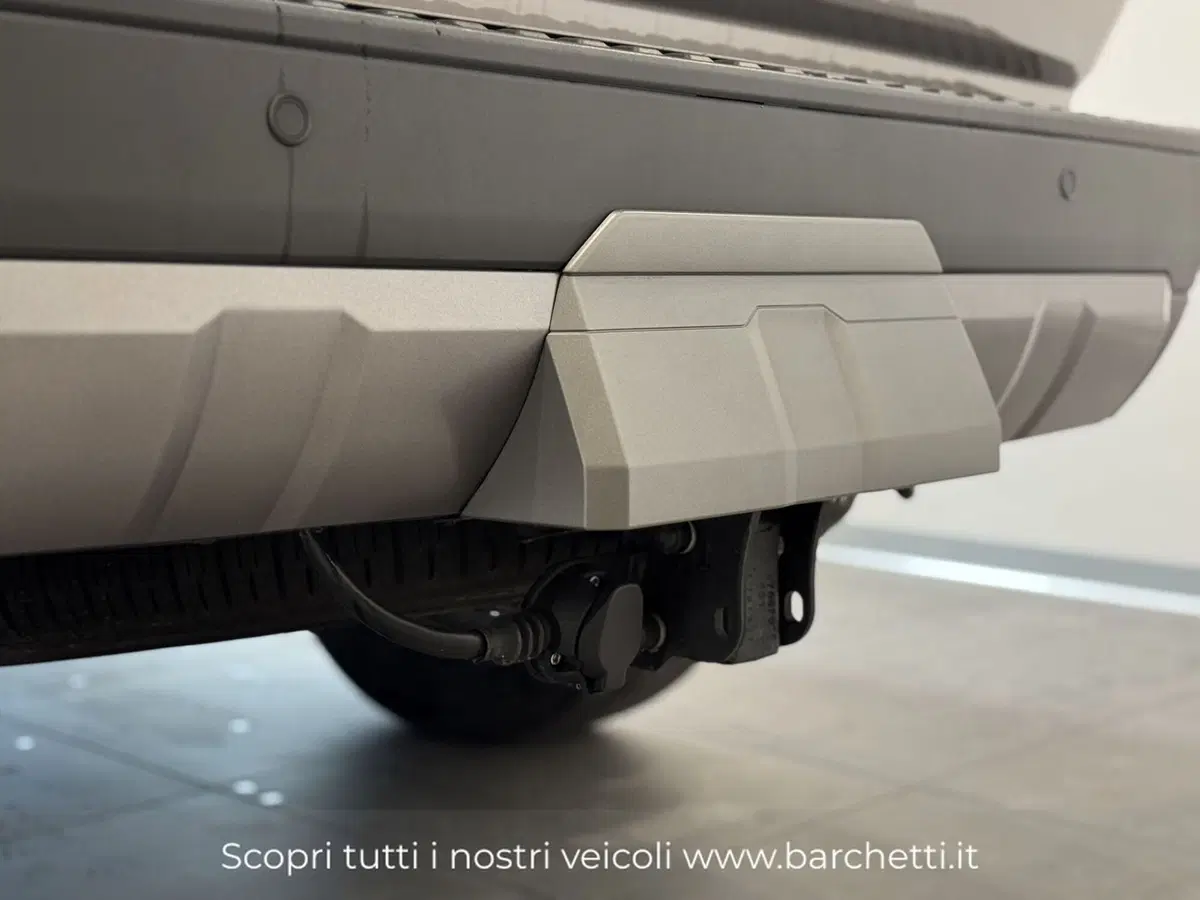 Toyota Land Cruiser usata a Brescia (15)