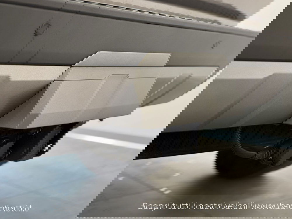 Toyota Land Cruiser usata a Brescia (15)