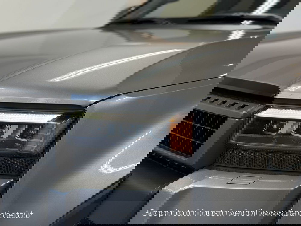 Toyota Land Cruiser usata a Brescia (6)