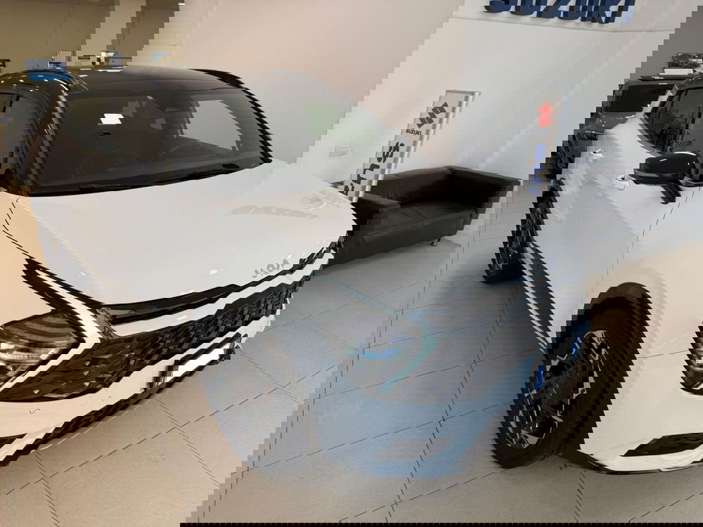 Kia Sportage usata a Napoli