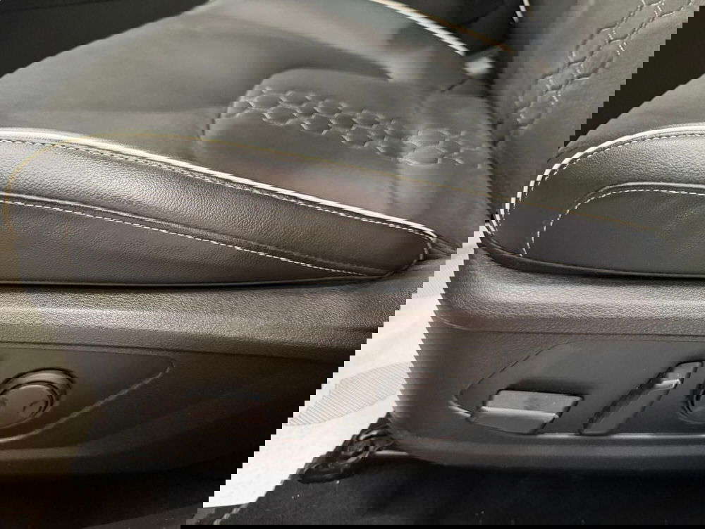 Kia Sportage usata a Napoli (10)