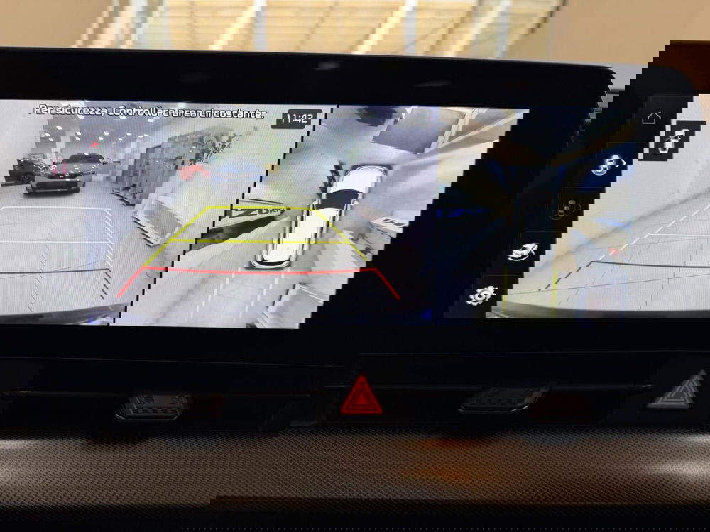 Kia Sportage usata a Napoli (15)