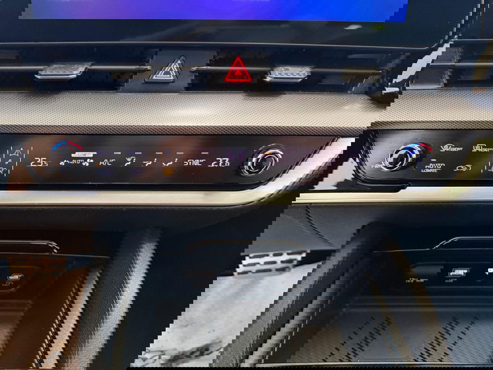 Kia Sportage usata a Napoli (16)