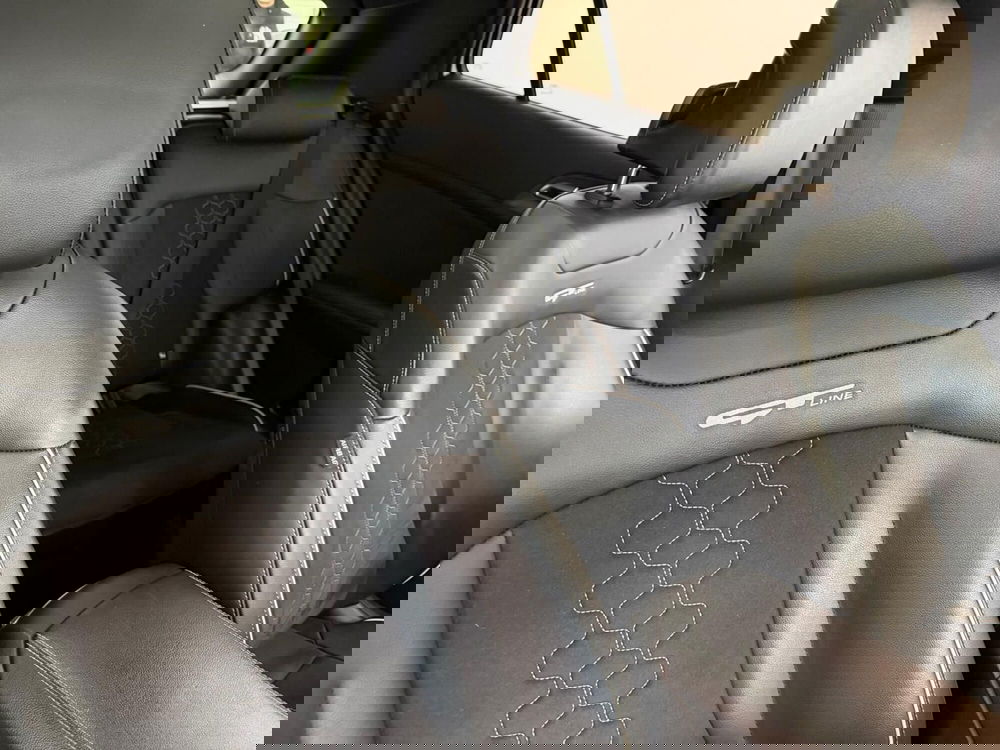 Kia Sportage usata a Napoli (18)