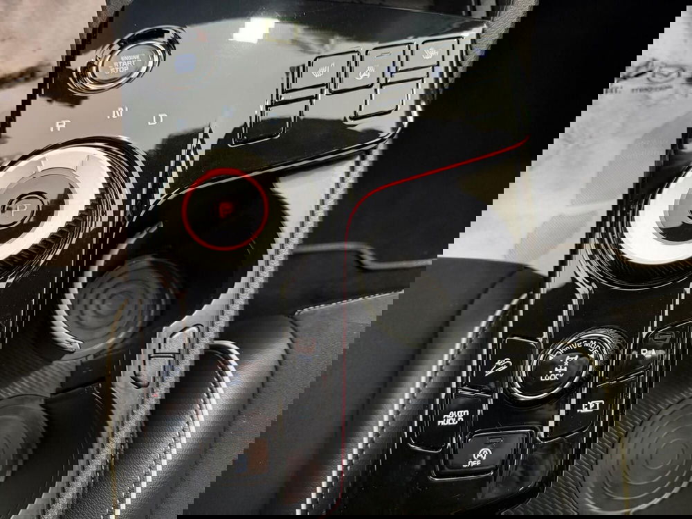 Kia Sportage usata a Napoli (20)