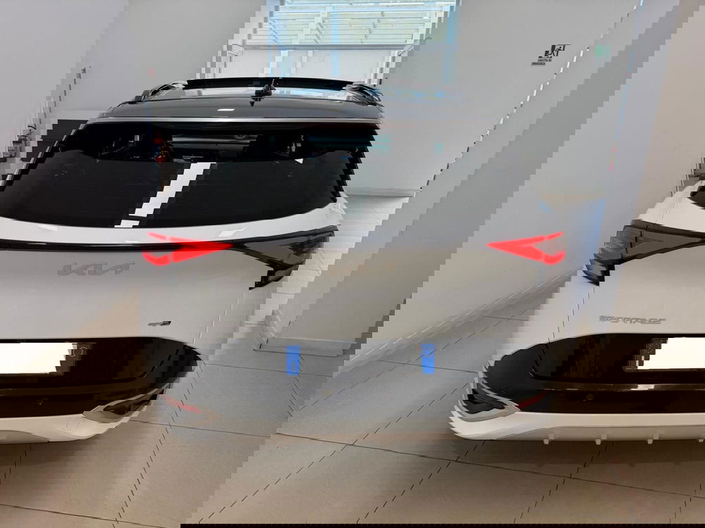 Kia Sportage usata a Napoli (6)