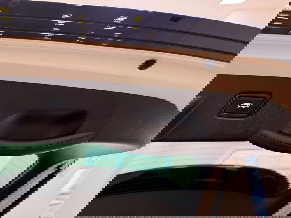 Kia Sportage usata a Napoli (8)