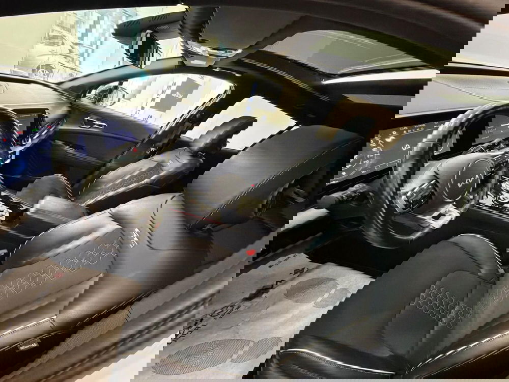 Kia Sportage usata a Napoli (9)