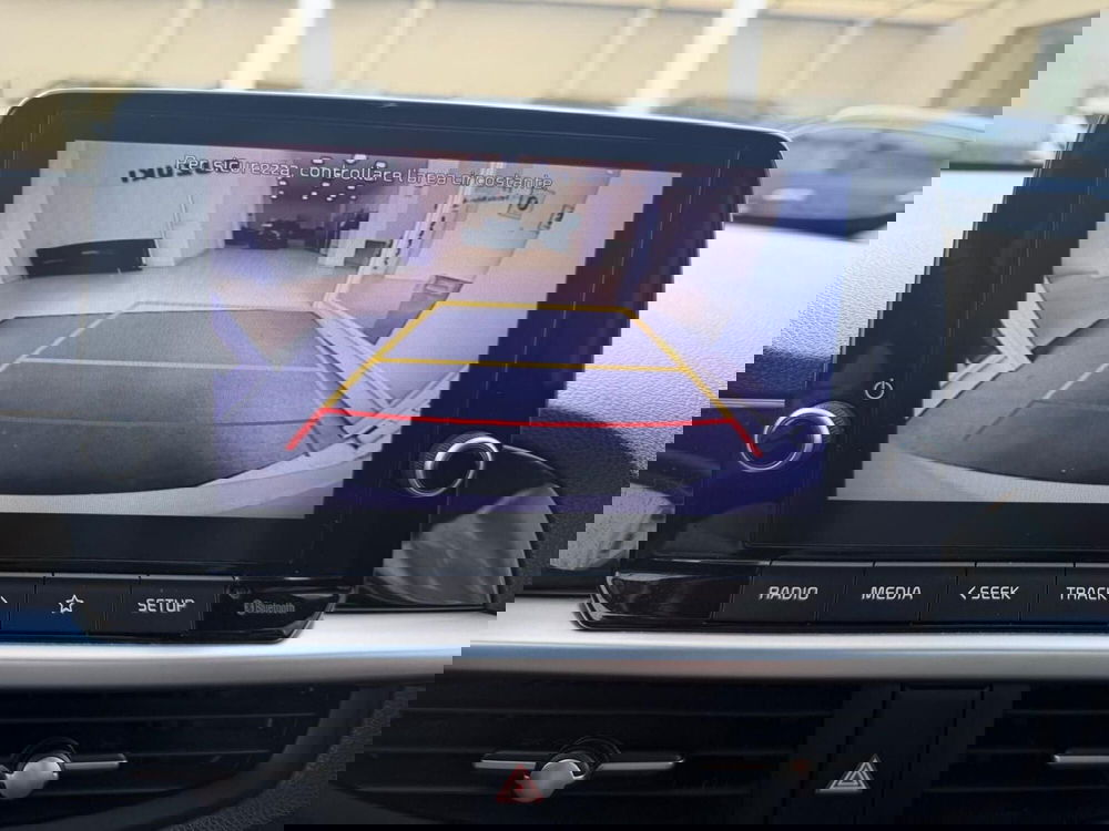 Kia Picanto usata a Napoli (13)