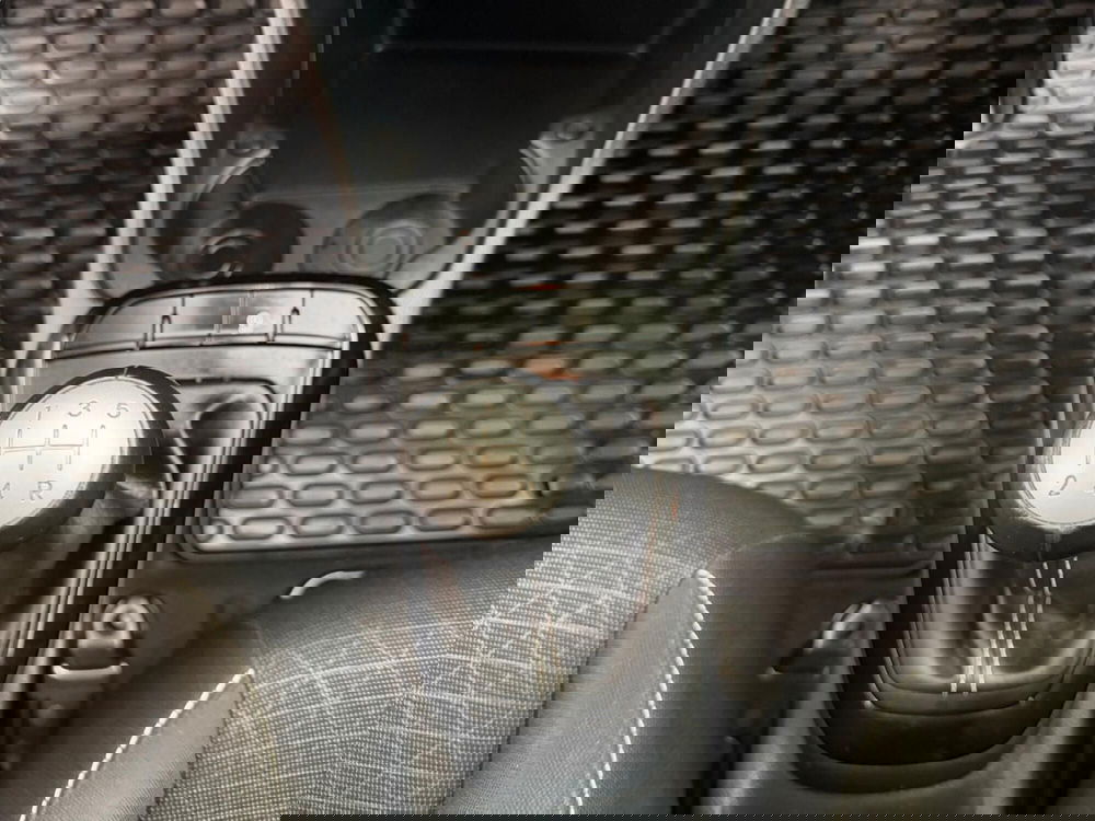 Kia Picanto usata a Napoli (15)