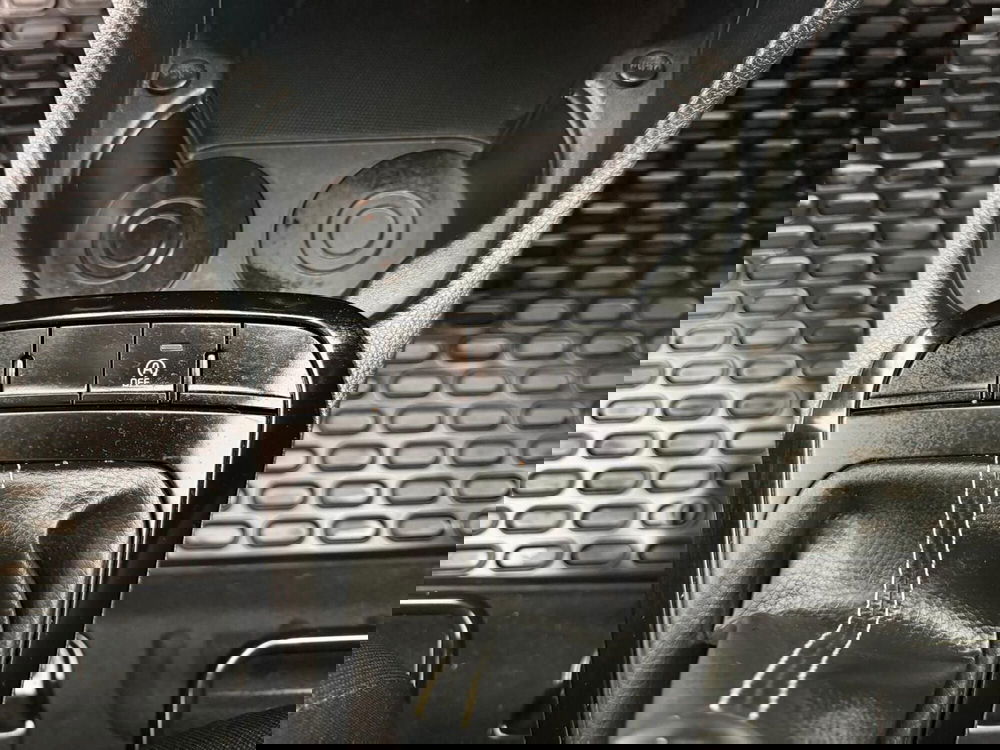 Kia Picanto usata a Napoli (16)