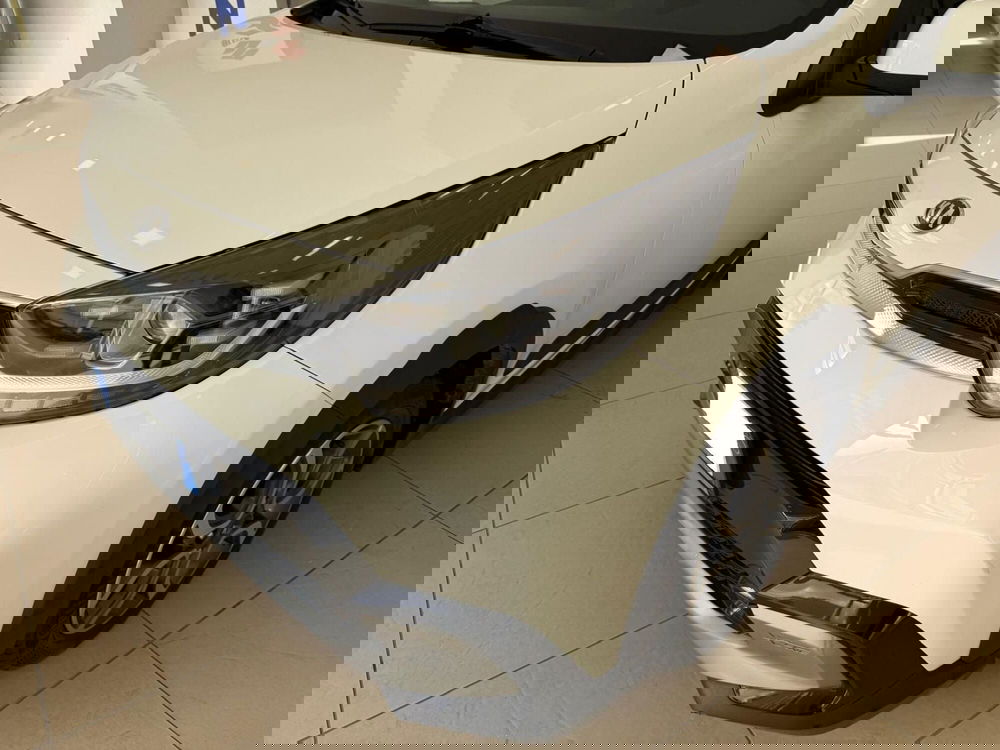 Kia Picanto usata a Napoli (18)