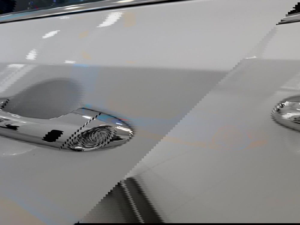 Kia Picanto usata a Napoli (19)