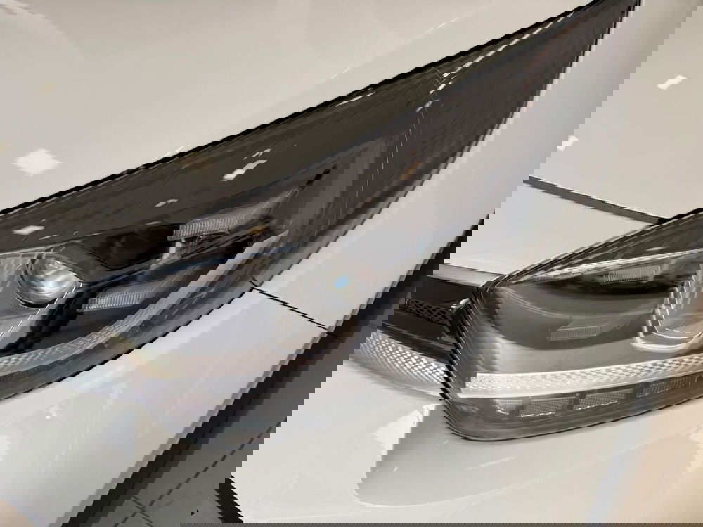 Kia Picanto usata a Napoli (20)