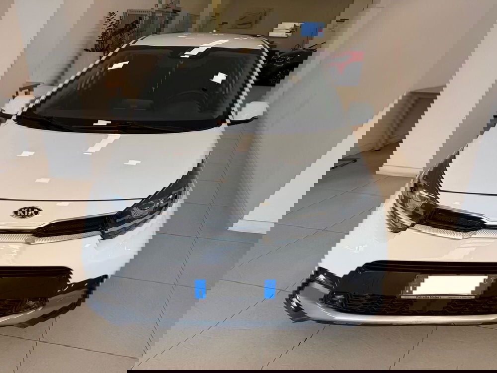 Kia Picanto usata a Napoli (3)