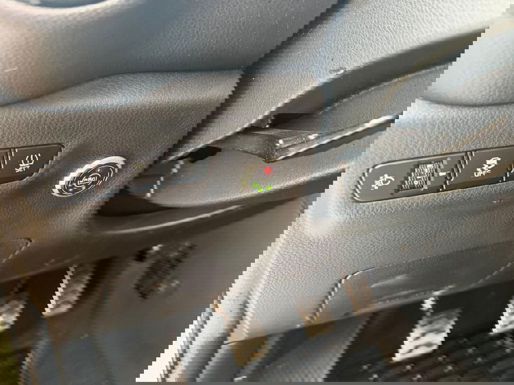 Kia Picanto usata a Napoli (9)