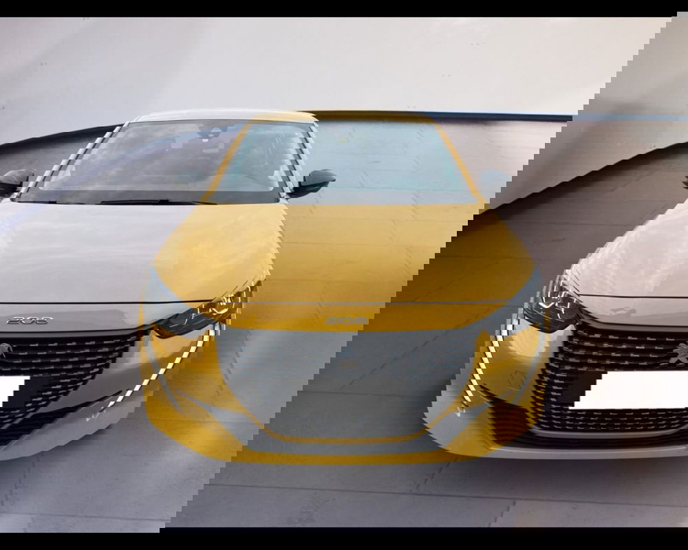 Peugeot 208 usata a Torino