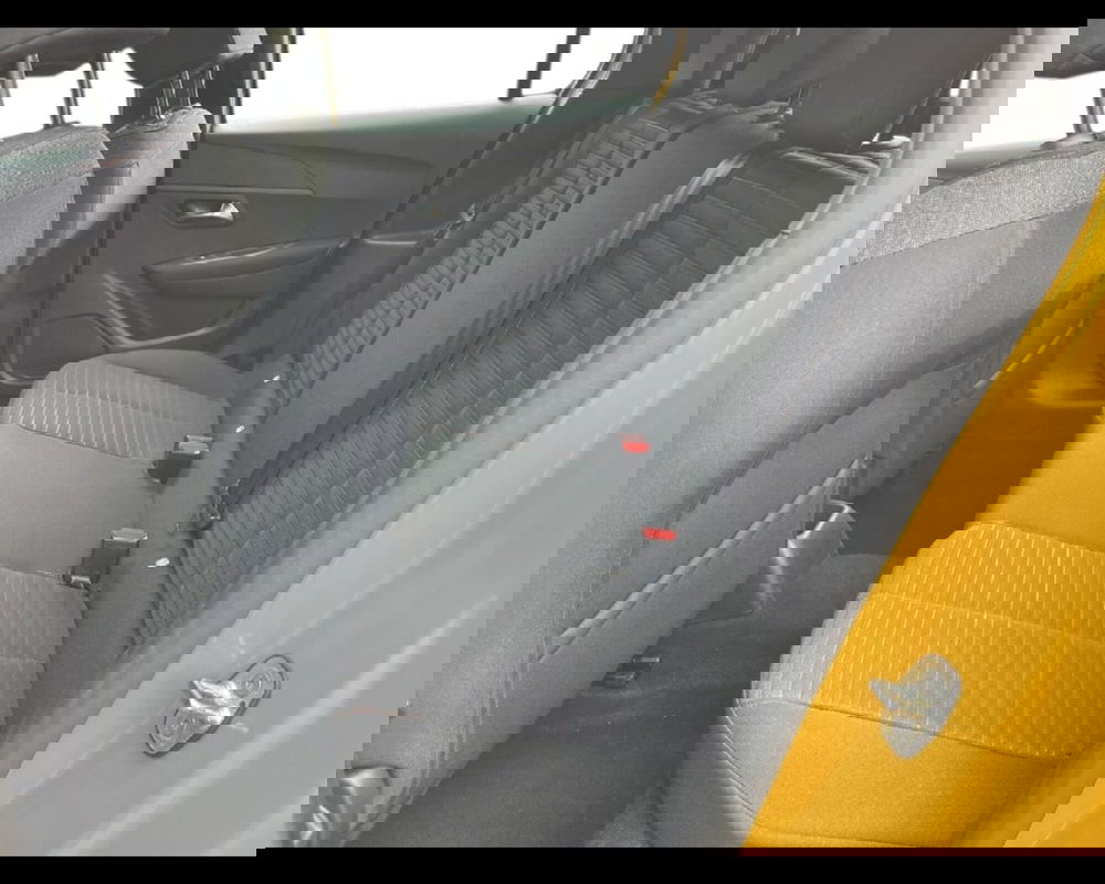 Peugeot 208 usata a Torino (15)