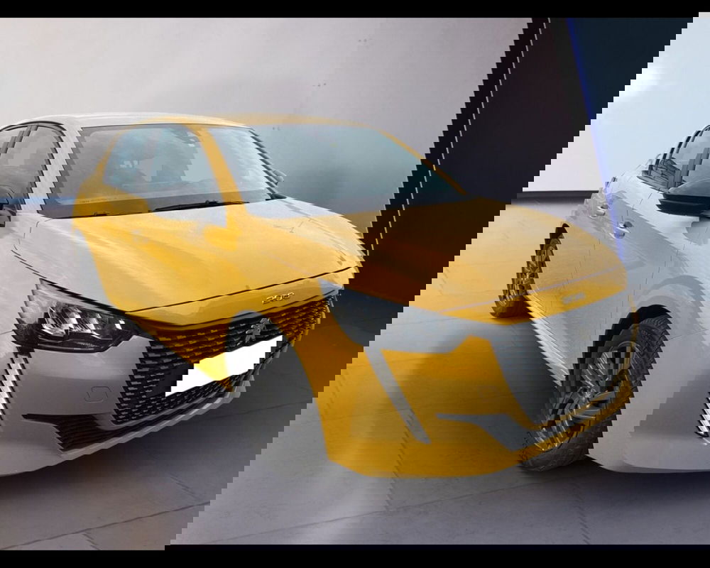 Peugeot 208 usata a Torino (9)