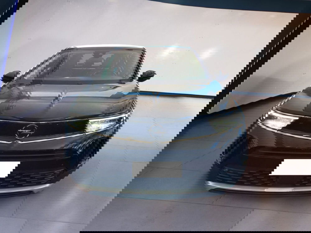 Opel Mokka usata a Torino