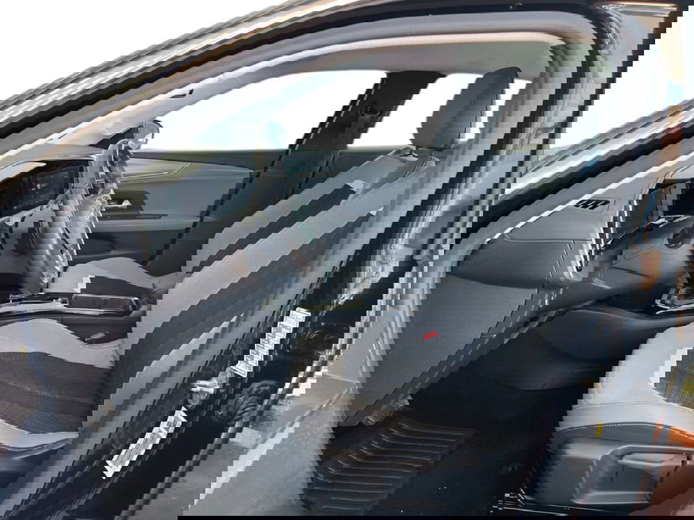 Opel Mokka usata a Torino (10)