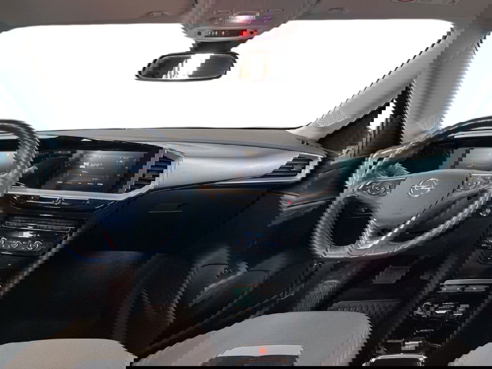 Opel Mokka usata a Torino (11)