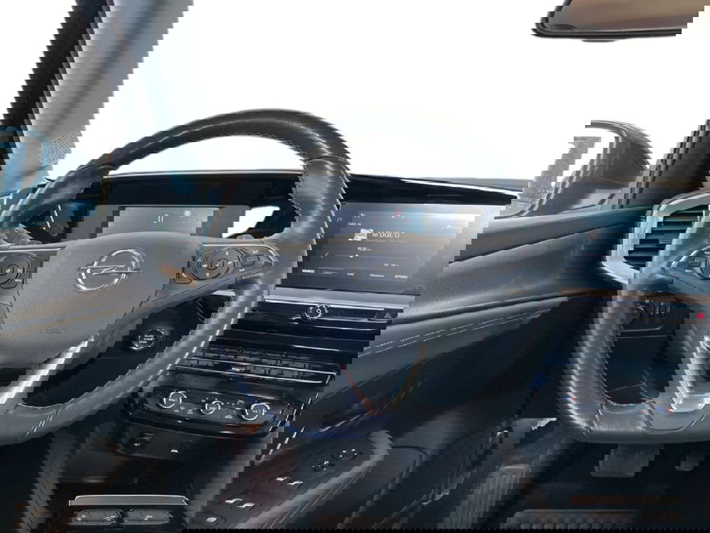 Opel Mokka usata a Torino (12)