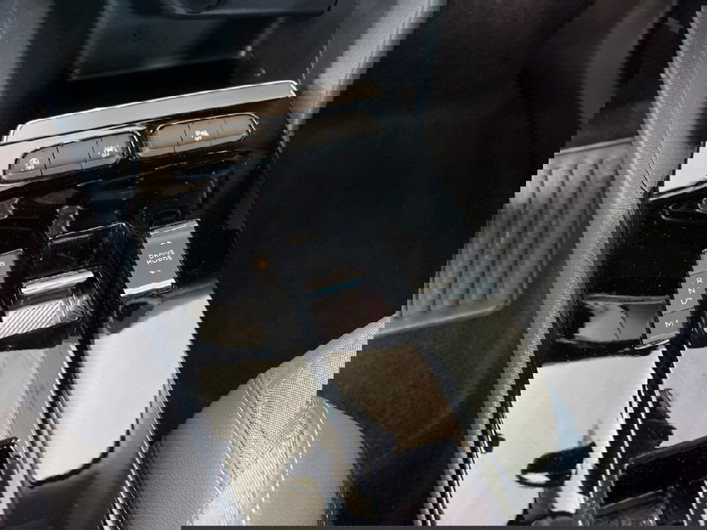 Opel Mokka usata a Torino (14)