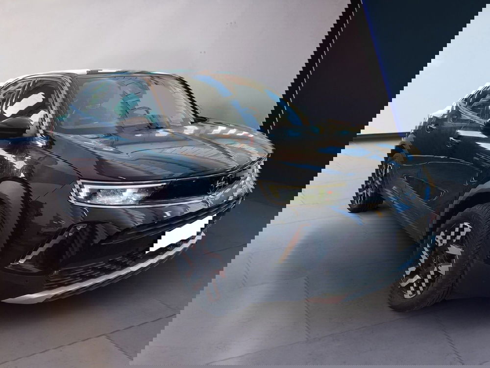 Opel Mokka usata a Torino (2)